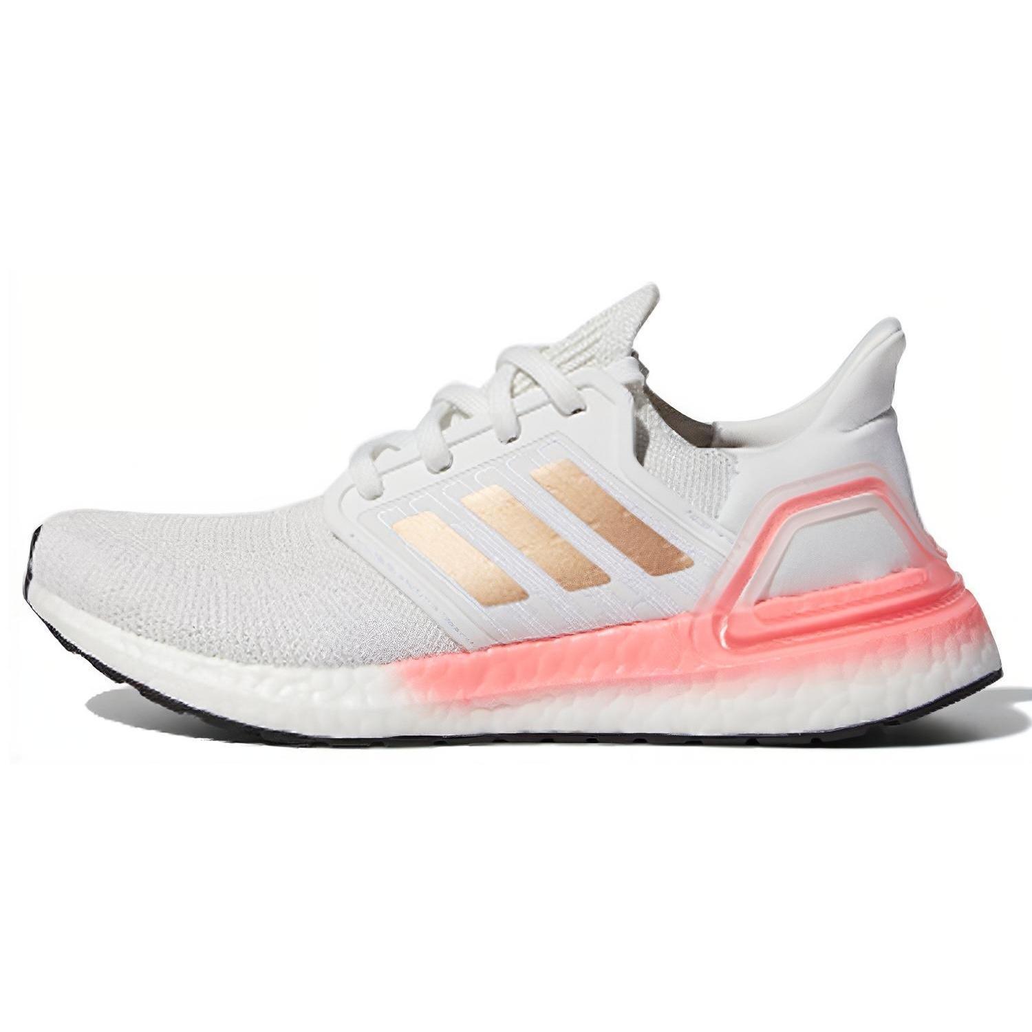 (WMNS) adidas Ultraboost 20  Pink  Women s FY3464 EU 36⅔