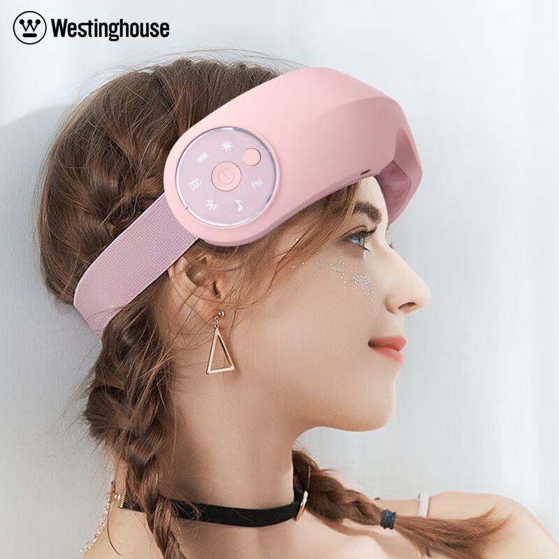 Westinghouse Smart Eye Massager