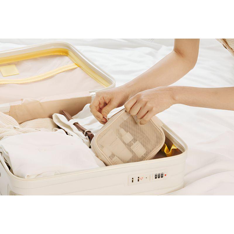 Skin1004 Madagascar Centella Travel Pouch Set