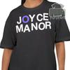 Joyce Manor Men's T-Shirt, Barry Johnson Shirt, Indie Punk Rock Tee, American Rock Band Shirt, Alternative Music Graphic Tee