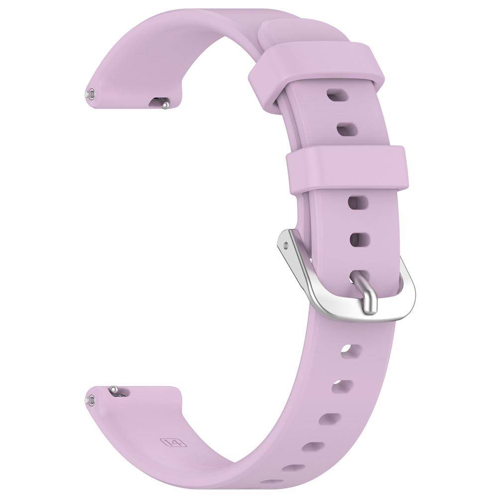 Replacement Silicagel Soft Strap Wrist Watch Band Strap Bracelet For Garmin Lily Active/Lily2 Smartwatch Silicone Correa Reloj Belt
