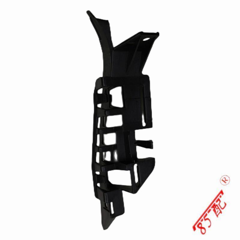 New Front Bumper Bracket 7416 34 741634 For Peugeot 307CC