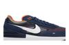Men's Sneakers Nike Waffle One Midnight Navy Orange Melon Tint Midnight Navy/White-Orange Melon Tint