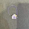 Small Diy Camera Dress Up Plush Plaything For 17Cm Labubu Doll Accessories Dollhouse Hanging Neck Accessories Dollhouse Pendant