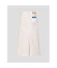 Binpolleidiseu Denim Long Skirt Ivory (Bf6227C710)