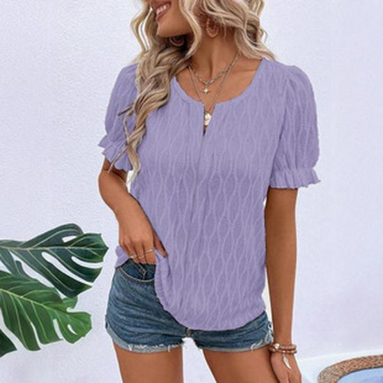 European & American V-Neck Sleeveless Cardigan Vest for Women - 2025 Summer Collection