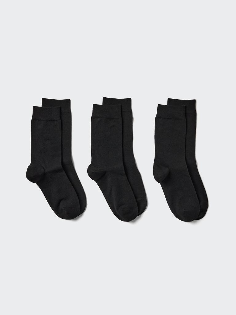 Uniqlo Socks 3p