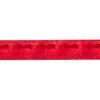 Nittaku Hammond Z2 ITTF Table Tennis Rubber Red 20 ITTF Approved 54-051