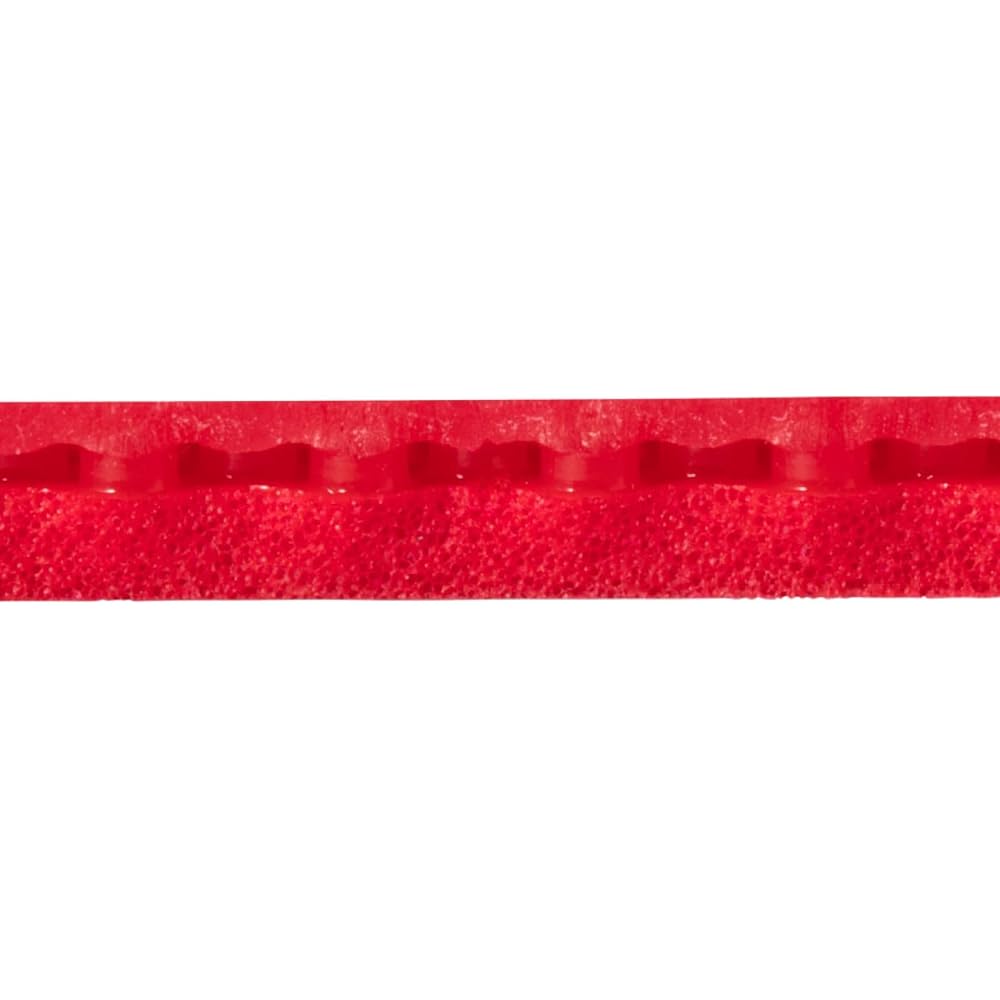 Nittaku Hammond Z2 ITTF Table Tennis Rubber Red 20 ITTF Approved 54-051