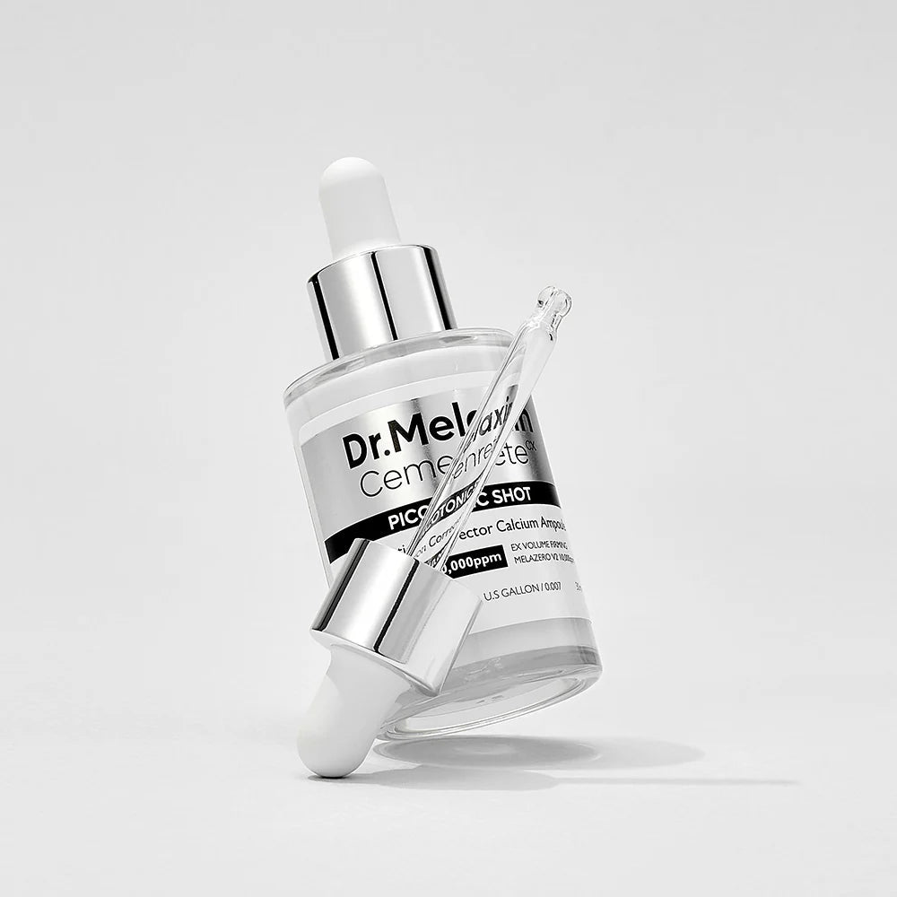 Dr.Melaxin Cemenrete Picotonic Shot Ampoule 30ml