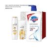 Pantene Shampoo & Conditioner Gift Set with Safeguard Body Wash