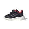 TENSAUR Abrasion Resistant Low Top Toddler Shoes Black Infant And Toddler GZ5857
