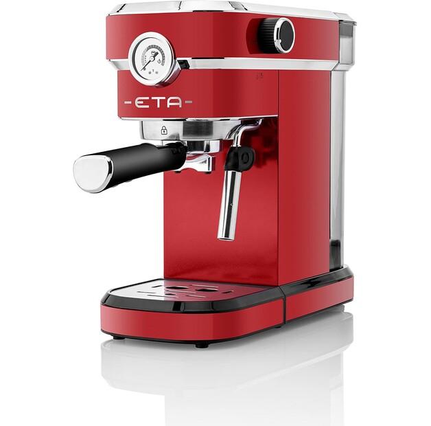 Coffee Maker Eta Storio Rot (ETA618190030)