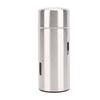 Kitchen Seasoning Can Multifunctional 304 Stainless Steel Seasoning Shaker Condiment Canister with Lid for Salt Sugar