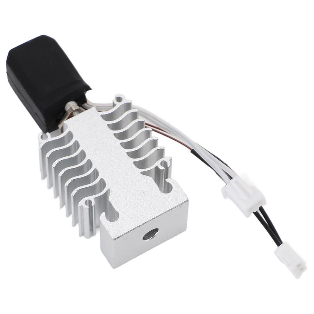 3D Printer Hotend Kit 300 Celsius  24V 60W 250mm S Assembled Extruder Hot End Kit for Ender 3 V3 SE