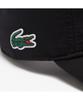 LACOSTE Men'S Ripstop Tennis Ball Cap Rk2662-55N 031