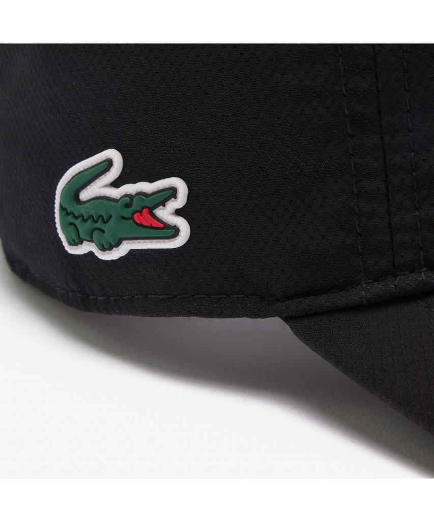 LACOSTE Men'S Ripstop Tennis Ball Cap Rk2662-55N 031