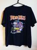 Rare Hoodoo Gurus Band Funny Rat Gift For Fan Unisex T-shirt