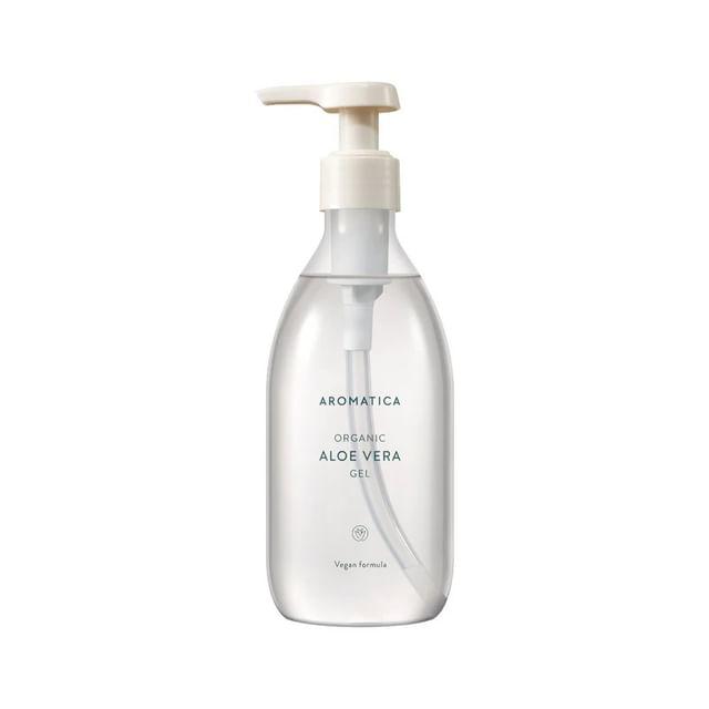 AROMATICA - Organic Aloe Vera Gel 300ml
