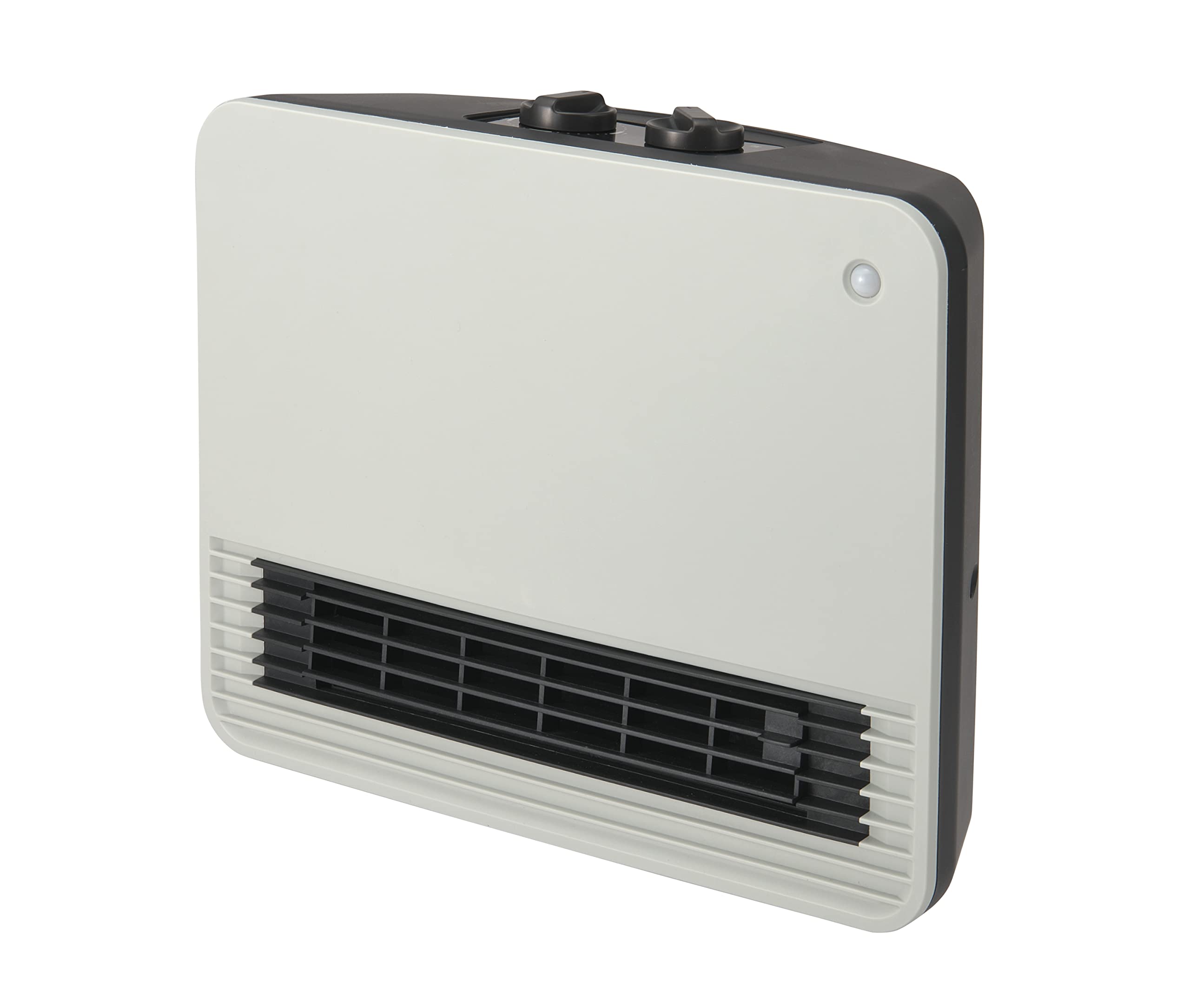 

Kozumi Ceramic Heater with Timer, Green, KPH-1225/G