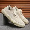 Mode Herren Trainer Frühling neue atmungsaktive und Deodorant Männer Casual Schuhe koreanischen Männer Turnschuhe