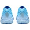 Anta Kai Speed 2 Versatile Simple Fashion Shock Absorption Wear-Resistant Breathable Low-Top Basketball Shoes Men Sneaker Blue 912631114-3