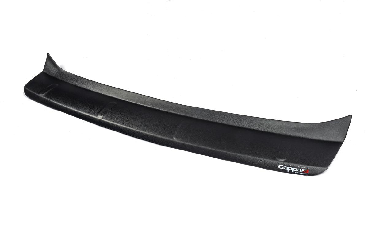 

EuroCap rear bumper pad (ABS) for BMW 3 Series F-30/31/34 2012-2019