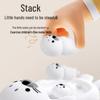 Children's Floating Seal Bath Toy for Infants and Toddlers
