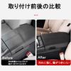 solaay New Toyota Alphard 40 Series Armrest Cover 2024 Exclusive Design, Armrest Protection Cover,