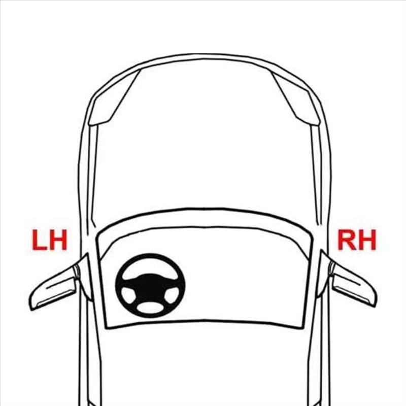 959302E000 Car Collision Sensor High Sensitivity Vibration Sensor For Vehicle Safety Impact Detection Enduring