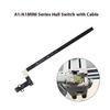 For Bambu Lab A1/A1Mini 3D Printer Extruder Filament Sensor Hall Switch Board Flexible Cable Accessories