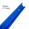 111/111/111MM Aluminium Alloy T Track Woodworking Slot Miter Tracks Jig Fixture for Router Table Bandsaws Woodworking DIY Tools