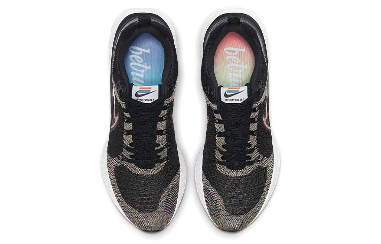 Nike React Infinity Run Flyknit 2 Be True 2021 DD6790-001