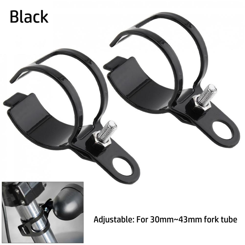 Bracket Headlight Mount Bracket Headlight Mount Bracket Motorcycle Accessories Mount Bracket Corrosion-resistant