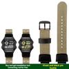 AE1200 Nylonarmband Für CASIO AE-1200 AE-1300 W-216H A158 W-219 Outdoor Sportuhrarmband modifiziert Herren Armband Handgelenkband 18mm