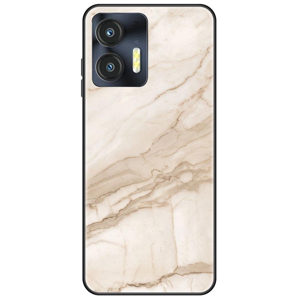 Case for Oukitel C35 luxury Silicon Black Cover on OukitelC35 Full protection shockproof Ultra thin