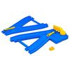 TAKARA TOMY Plarail R-22 Automatic Y-shaped Point Rail Train Toy (Ages 3+)