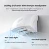 Household Small Hand Dryer Fully Automatic Induction Hand Drying Machine Commercial Intelligent Hand Dryer