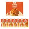Flymeal Protein Shake Pouch Peanut Butter Flavor 45g 7 Pcs Ingredients: May Be Subject To Change At the Manufacturer’s | 45g 7 Pcs