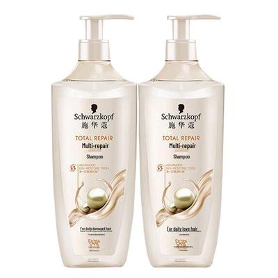 Schwarzkopf Multi-Effekt Repair Shampoo & Spülung Set