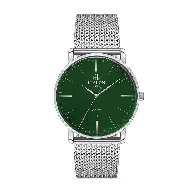 

Hislon CL124S-15SS Мужские наручные часы