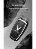 Vinfast Vietnam Car Key Case for Zhonghua V5/VF8 VF3/5/9 with Premium Keyring Buckle
