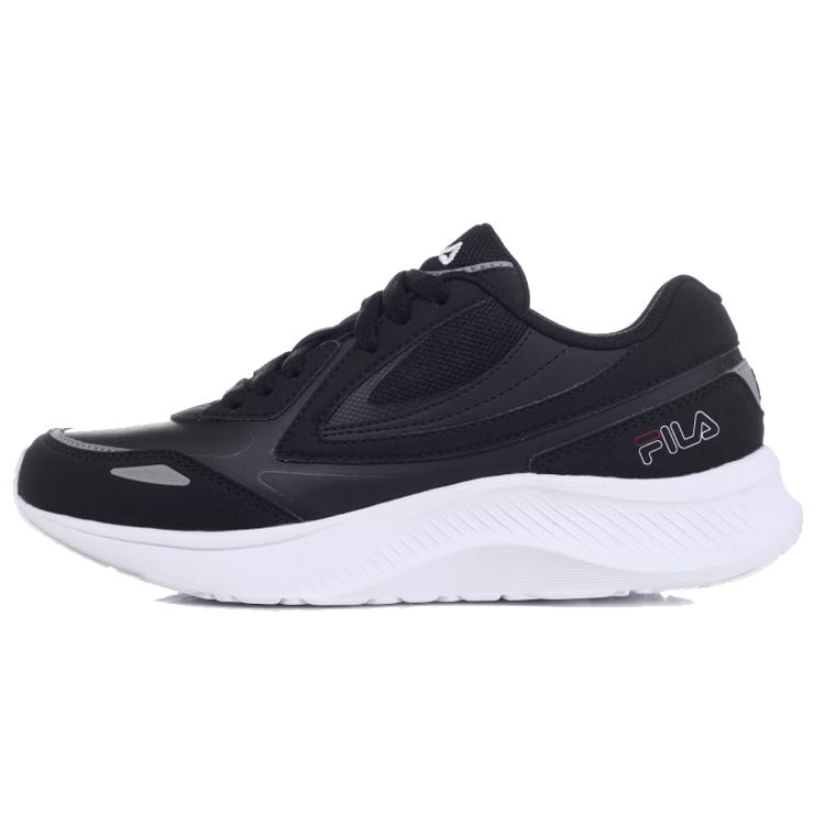 

FILA Wavelet OG Wavelet OG Fabric Low top Casual Shoes Unisex Black White 1RM01263D_021 240