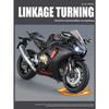 1/9 Honda CBR1000RR Speed Adult Collection Decoration Gifts Motorcycle Diecast Simulation Alloy Model Sound & Light Toy for Boys