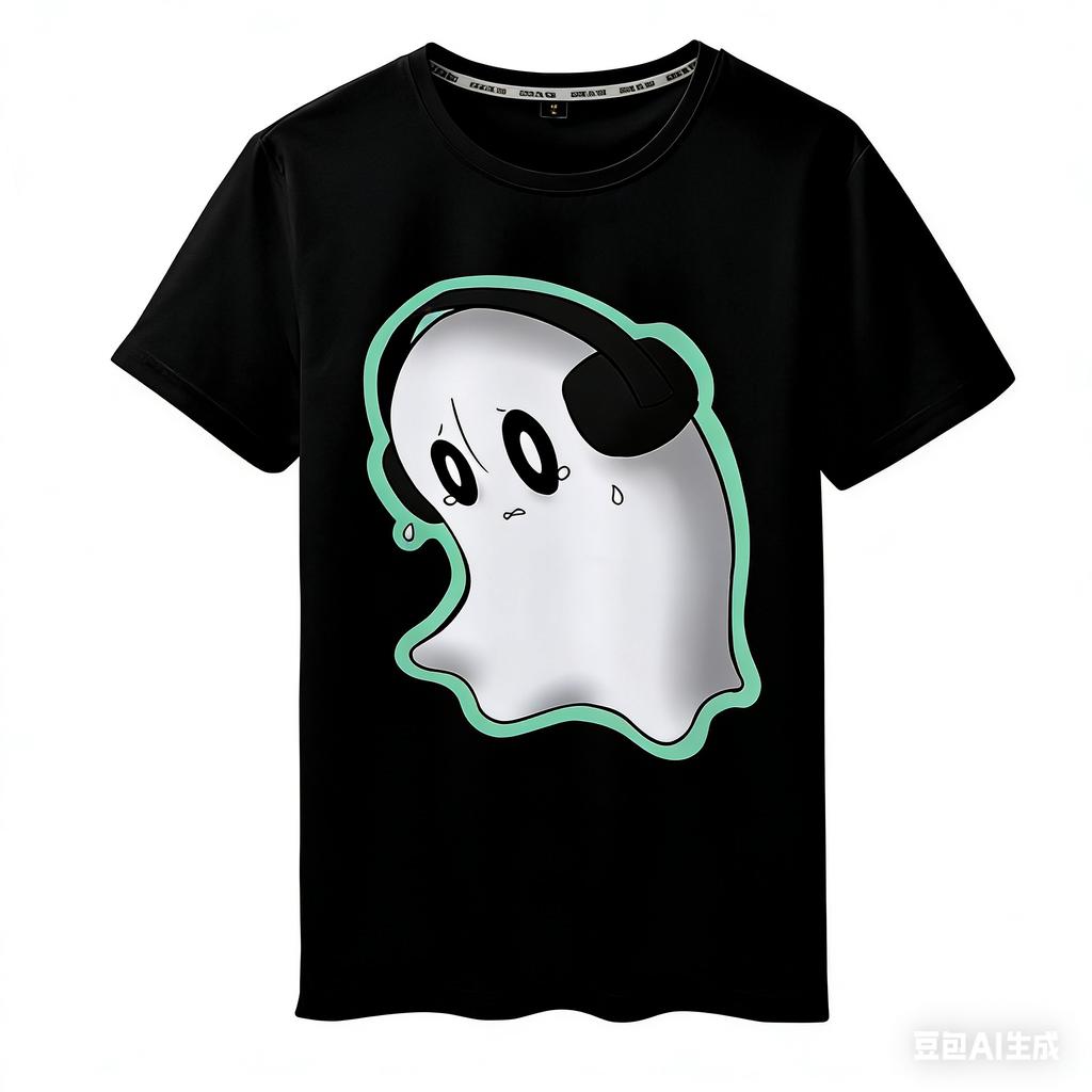 2026 Mens Summer Shirt Street HipHop Trend European Size Large Mens Weird and Wacky Printed ShortSleeved TShirt