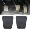 Rubber Brake Clutch Pedal Pad for Hyundai IX35 Kia Lingyue V3 (Part 32825-36000)