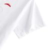 Anta Women's Ice Silk Short Sleeve Performance T-Shirt