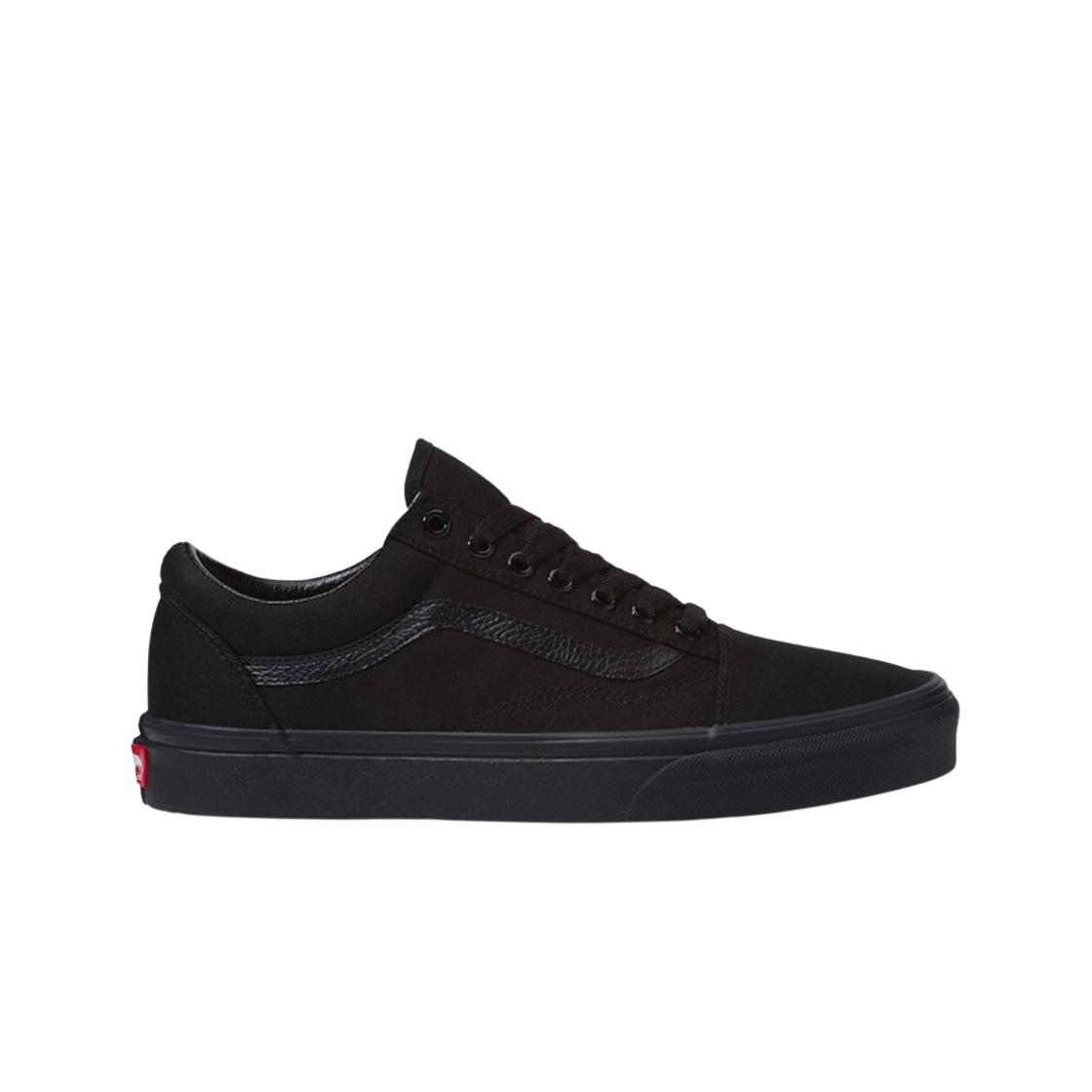 

Vans Old Skool Black 225