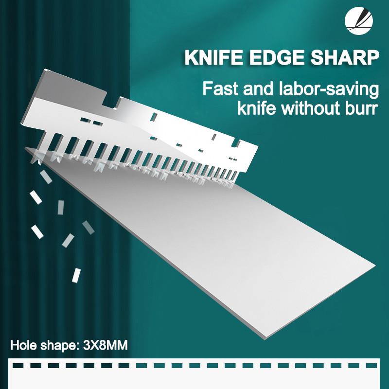 A4/A3 Size Office 21 Hole Heavy Duty Binder Machine Comb Binding Machine Rubber Ring Binding Machine