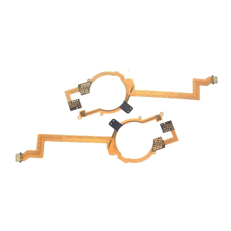 FPC Focusing Ribbon Cable Perfectly Matching for Original 16-55mm Flexible Cable for Lens Repair